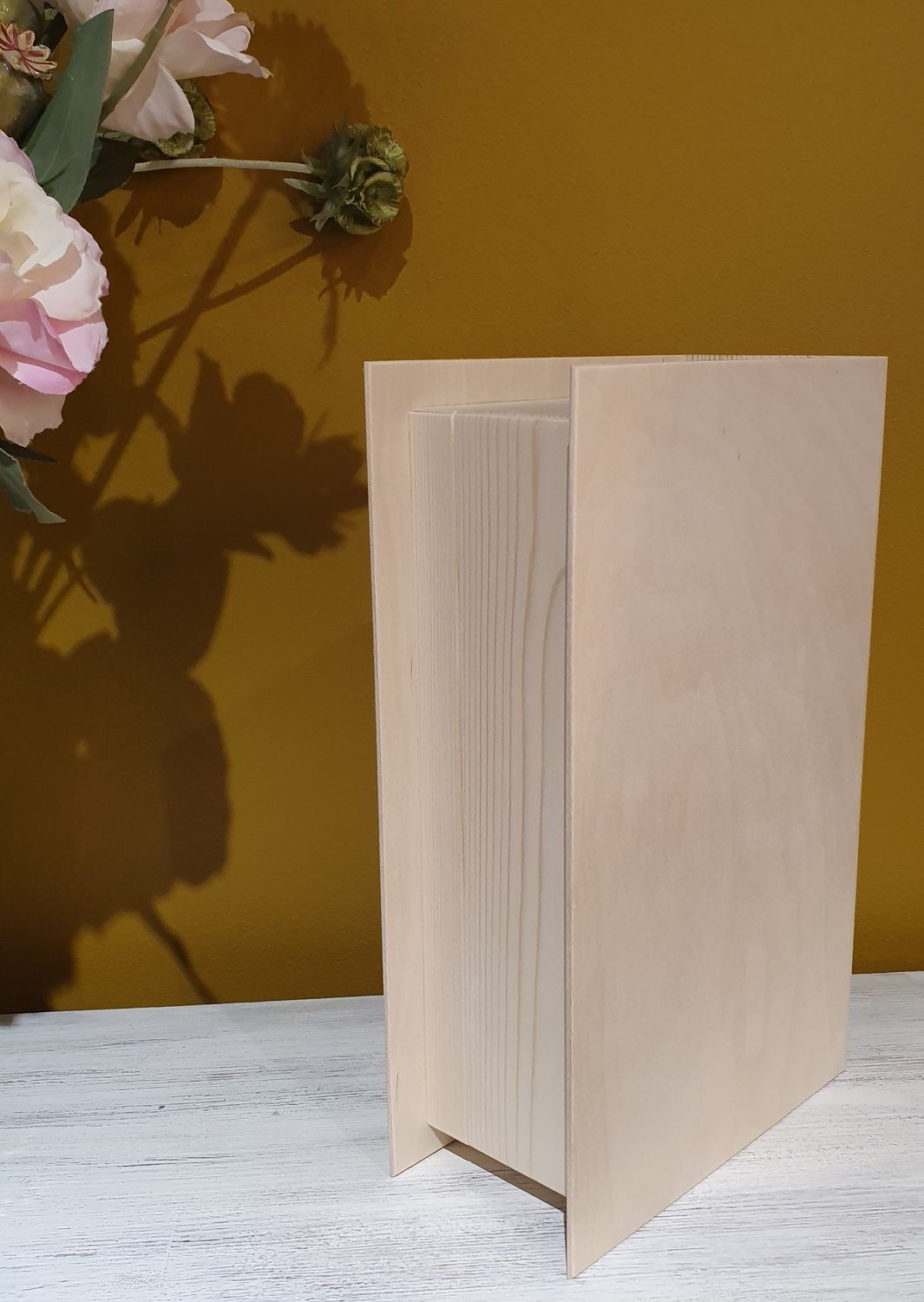 шкатулка книга (30*19*9см)