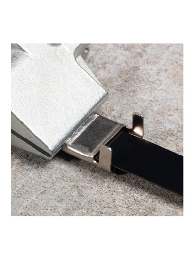 Скрепа СМ(201)-20 (уп.100шт) Fortisflex 74198