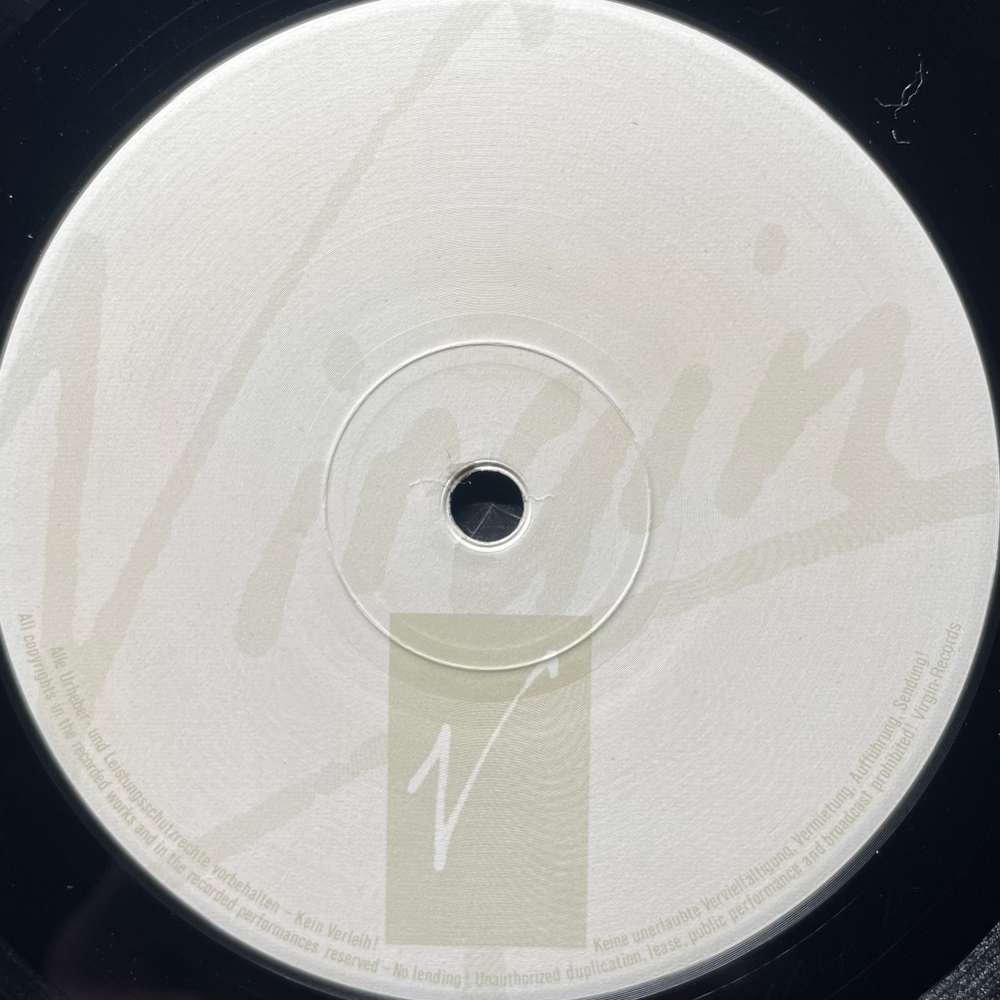 Saxon ‎– Solid Ball Of Rock (Европа 1990г.)