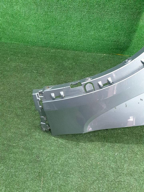 Крыло переднее левое BMW X5 F15 (2013-2018)