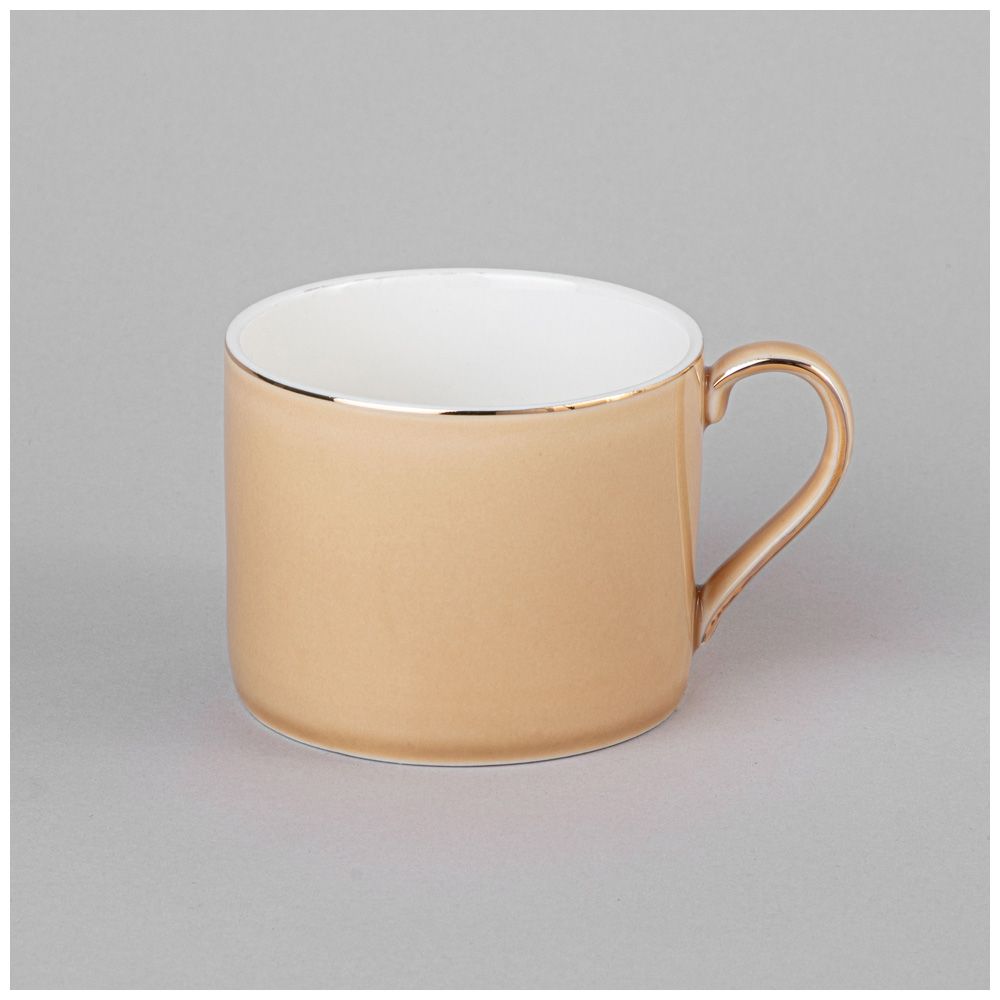 ЧАЙНАЯ ПАРА LEFARD "TOP STYLE" 250 МЛ БЕЖЕВАЯ (КОР=36НАБ.)