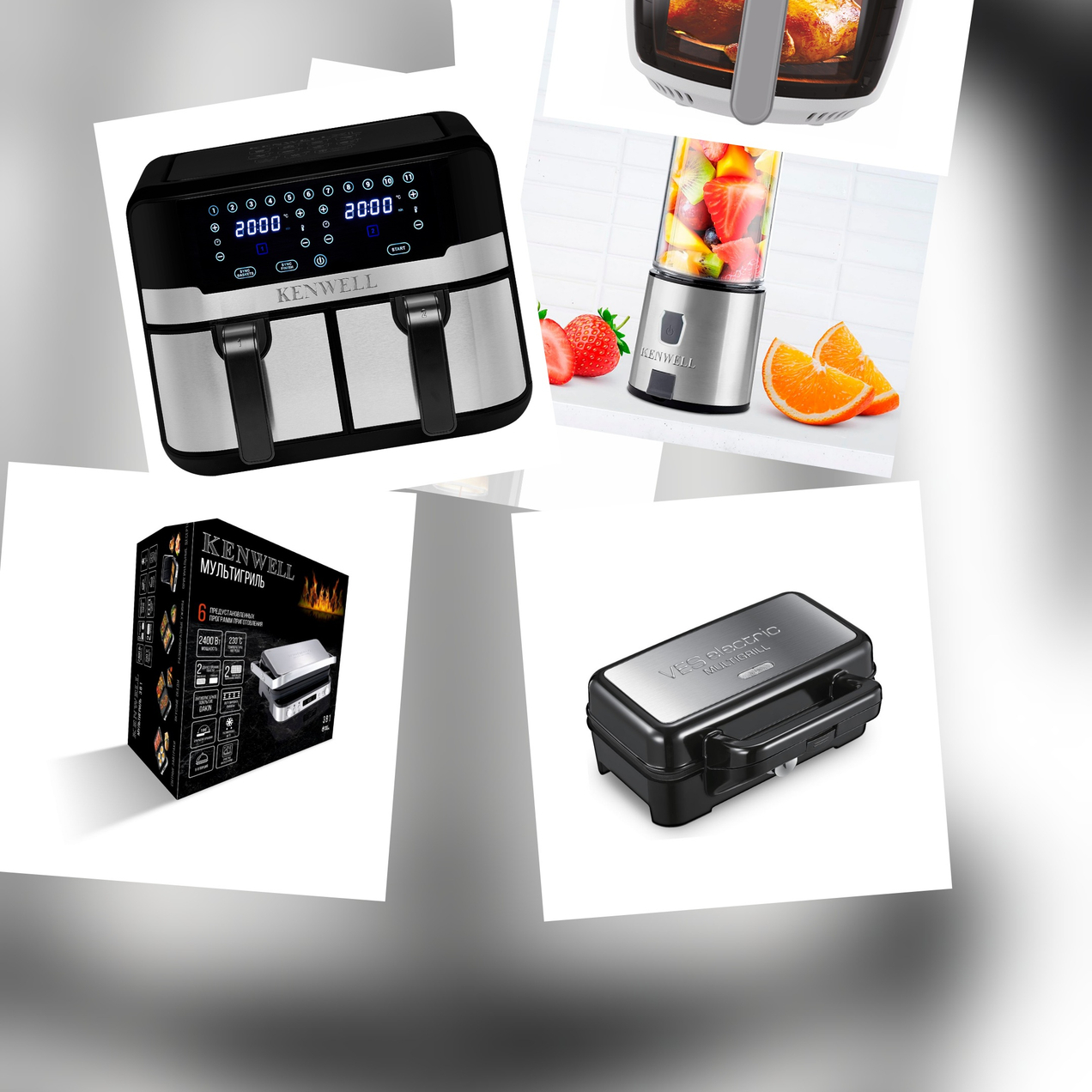 Получите идеальную технику по лучшим ценам в Москве!