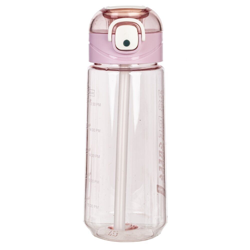 GAEM Бутылка, 590 мл, L7,5 W8 H20 см, 4в.