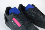 Кроссовки Nike Air Force 1 Type Black / Anthracite-Pink Tint 2