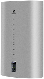 Водонагреватель  Electrolux EWH 80 Centurio IQ 3.0 Silver