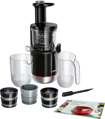 Соковыжималка Bosch MESM731M