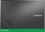 Ноутбук Gigabyte G6X 9KG-43KZ854SH