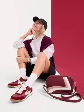 ПРИСОЕДИНЯЙТЕСЬ К ПРОГРАММЕ ЛОЯЛЬНОСТИ  S.OLIVER & SBG CLUB