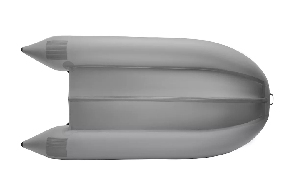 Моторная лодка ПВХ Hunter Keel 3500