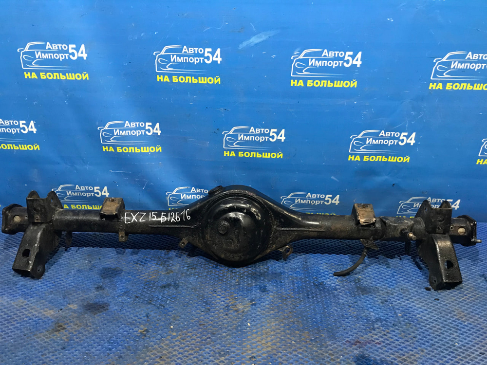 Чулок заднего моста TOYOTA RAUM 1997-2003