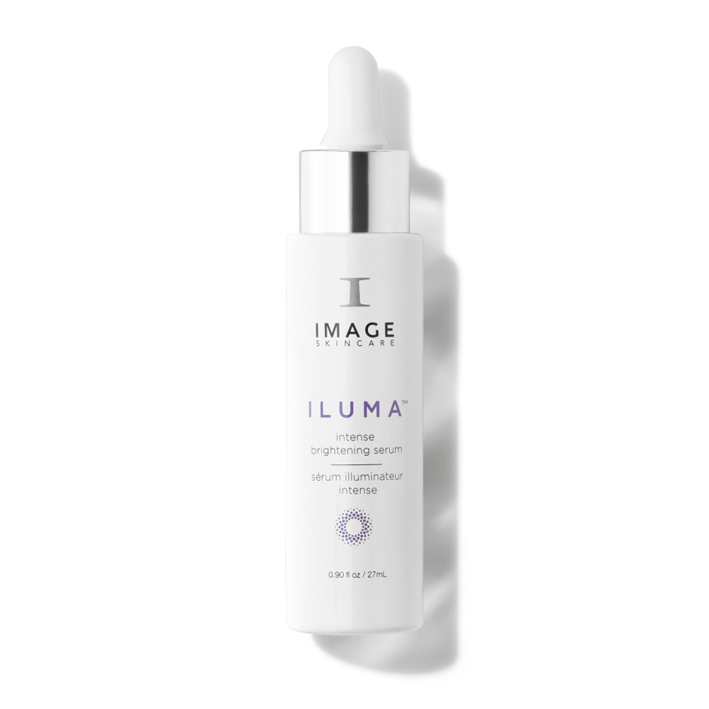 Осветляющая сыворотка ILUMA intense brightening serum 27ml