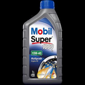 MOBIL - 150559-MOB - Engine Oil