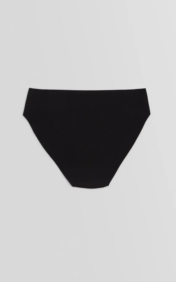 19661 Laser midi Трусы слипы