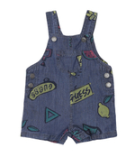 Комплект Guess - белый(I4GG09 K6YW0)