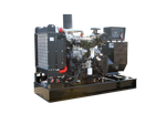 Дизельный генератор HILTT CS-60-E3