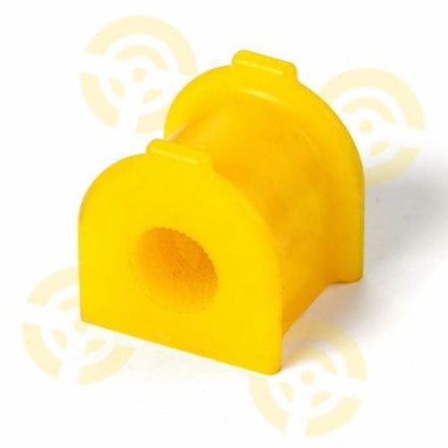 Полиуретановая втулка стабилизатора, задней подвески I.D. = 19,3 мм (Кратность 2 шт.) 1012652