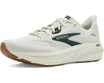 Кроссовки для бега Brooks Ghost 18 - Grey/Spruce/Tan