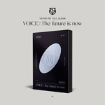 VICTON - VOICE : The future is now