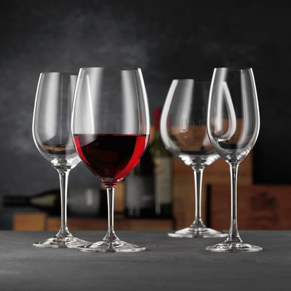 Набор из 4-х бокалов для белого вина Vivino 350 мл Nachtmann
