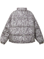 Мужская Куртка 89 Warped Camo Tyvek