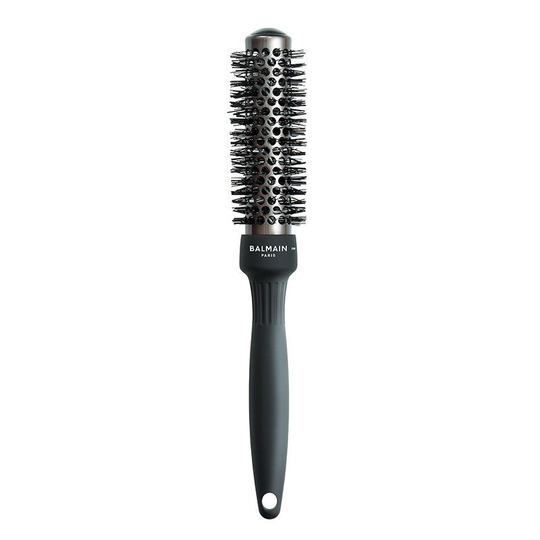 Balmain Hair Couture Брашинг 25 мм Professional Ceramic Round Brush 25 mm Black