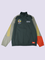 Ветровка Adidas BER TrackTop HT0487