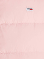 Пуховая kurtka Tommy Jeans - розовый(DW0DW18312)