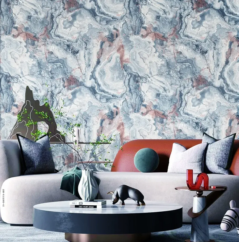 Обои HK61720 Belfast Wiganford