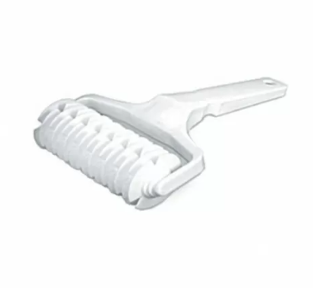 Резак для теста 12 см, пластик, P.L. Proff Cuisine