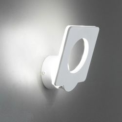 Citilux Декарт-5 CL704050 Бра светодиодное Белое