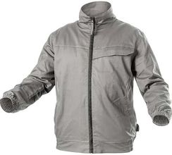 Куртка рабочая серая KALMIT Högert, арт. HT5K803