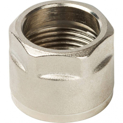 Stout Фитинг компрессионный для труб PEX 20х2,0х3/4