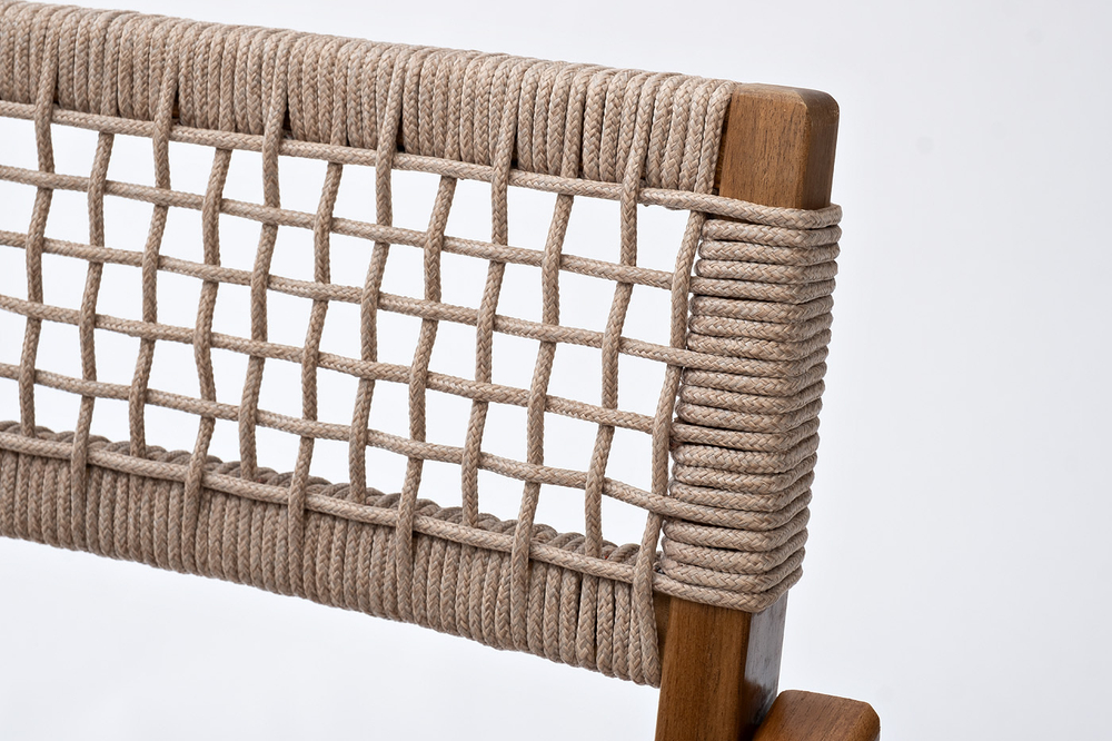 Стул из акации CALISTO