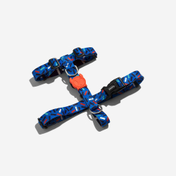 Шлейка ATLANTA Zee.Dog