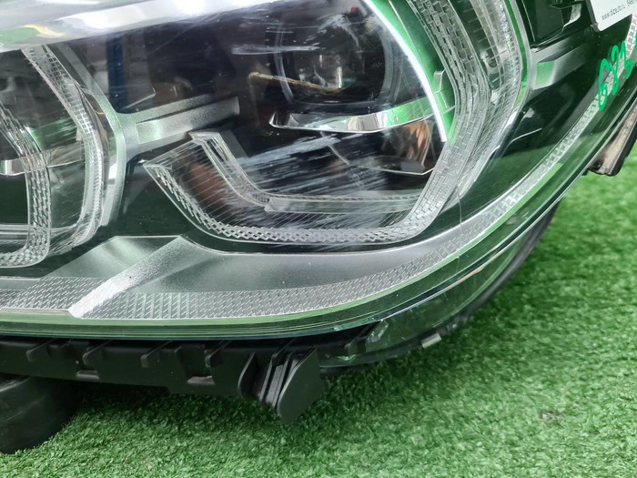 Фара левая BMW X3 G01 (2017-2021) Adaptive LED