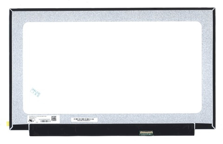 Матрица (NE156FHM-NS0) для ноутбука 15.6", 1920x1080, 30 pin,без креплений, ADS (IPS)