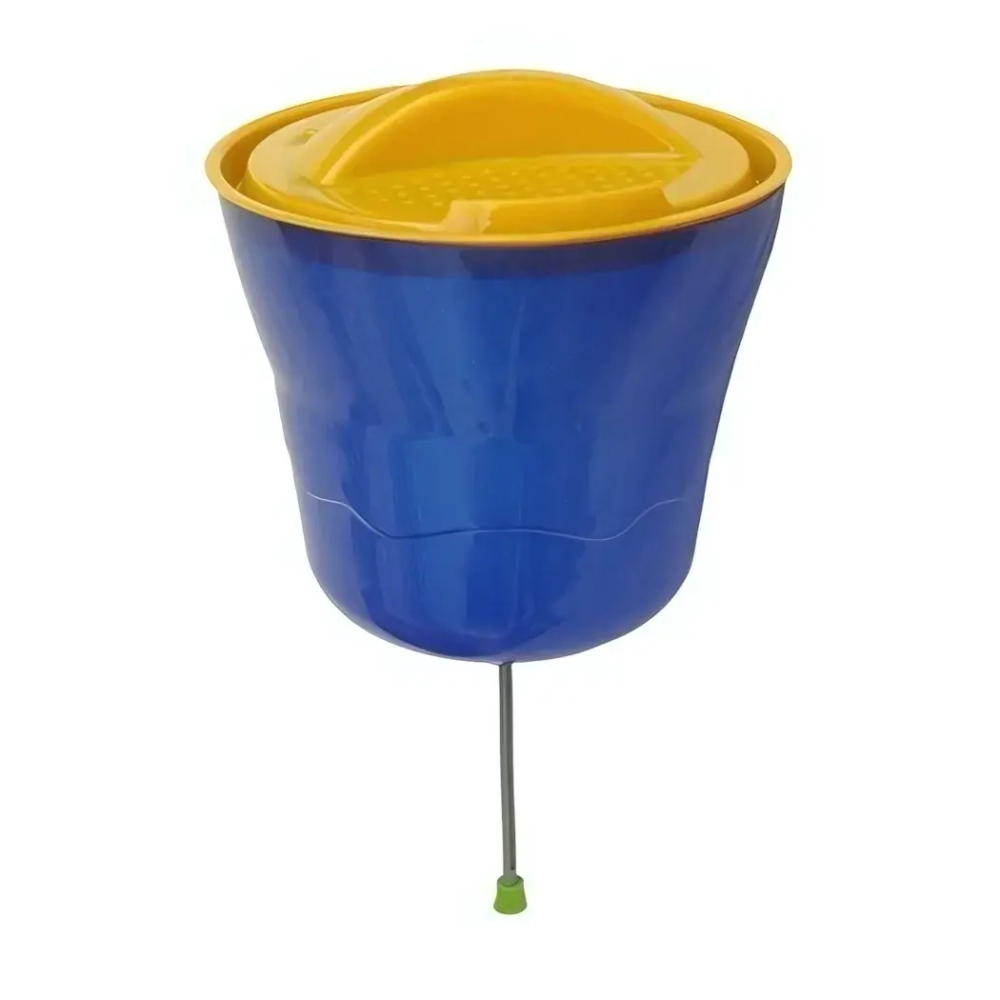 Умывальник Белоручка 3л