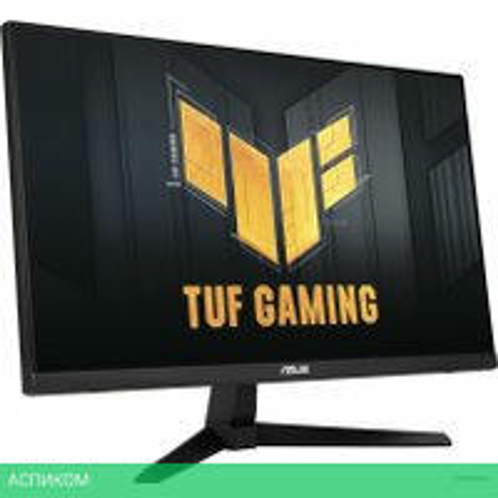 Игровой монитор ASUS TUF Gaming VG249QM1A
