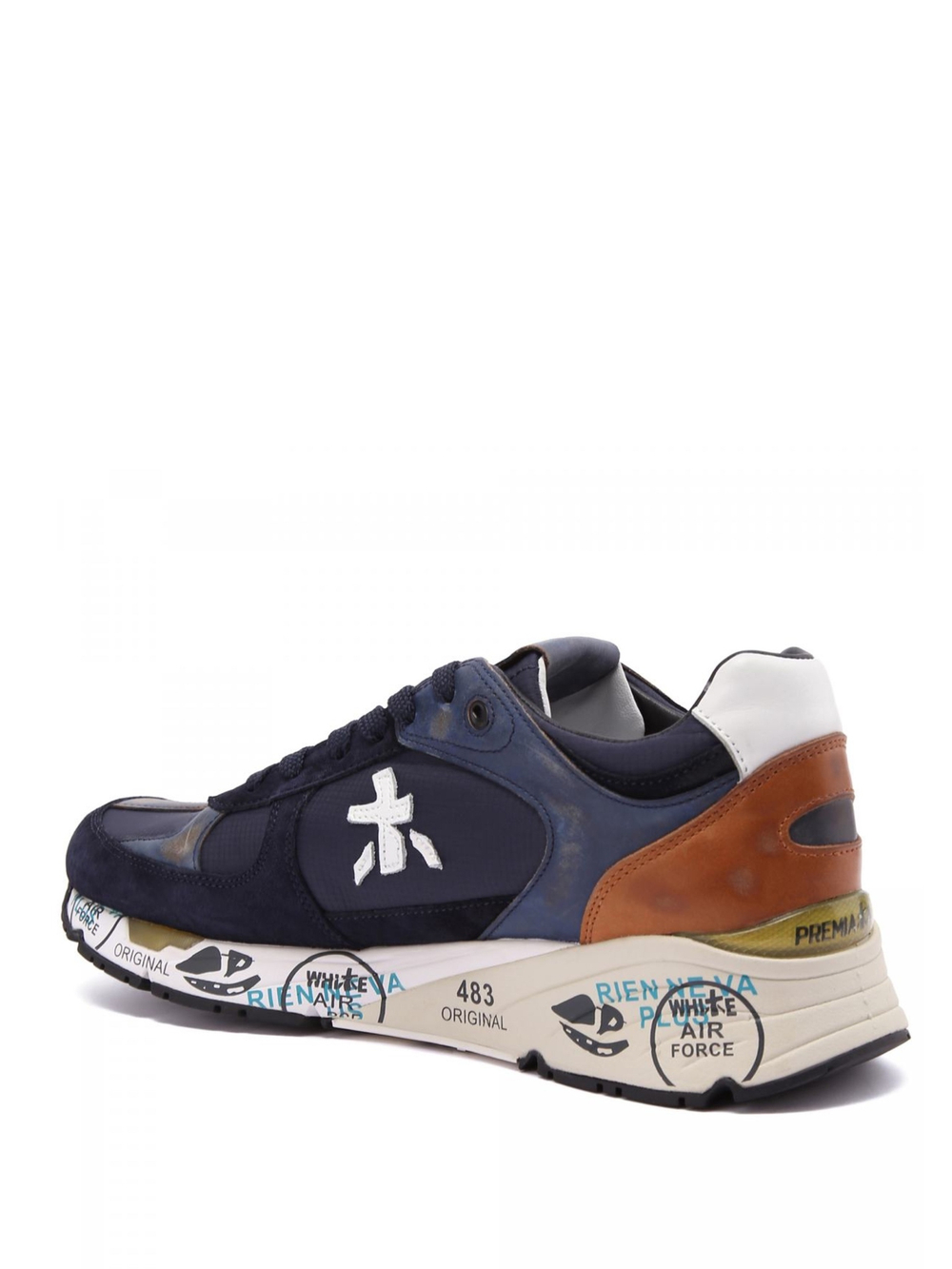 PREMIATA