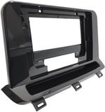 Магнитола для Nissan Rogue T33, X-Trail T33 2020+ (без штатного 360, вариант 2) - Teyes CC3-2K-360 на Android 10, 2K QLED, 6Гб+128Гб, CarPlay, 4G SIM-слот, 4 камеры в комплекте