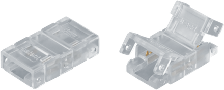 Коннектор Navigator 93 857 NLSC-I03-COB-8mm-PC-PC-IP20