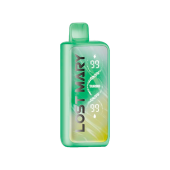 Lost Mary MO30000 - Клубника киви