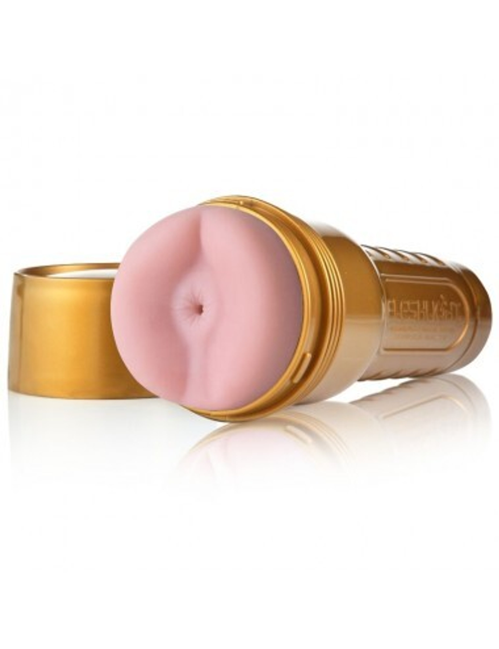 Мастурбатор Fleshlight Stamina Training Butt для тренировки выносливости, анус