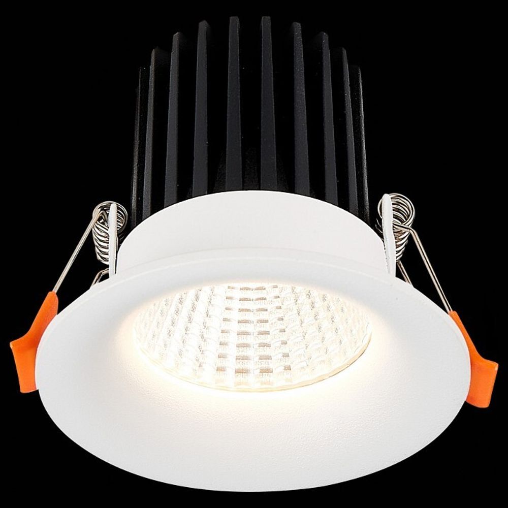 Встраиваемый светильник ST-Luce ST703 ST703.548.10