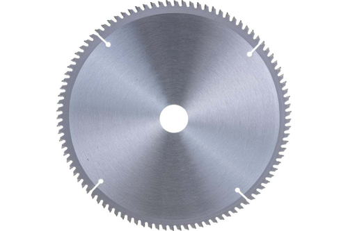 Диск пильный по алюминию 250х30/25,4, 96 зубьев, negative EDGE by PATRIOT 810010029