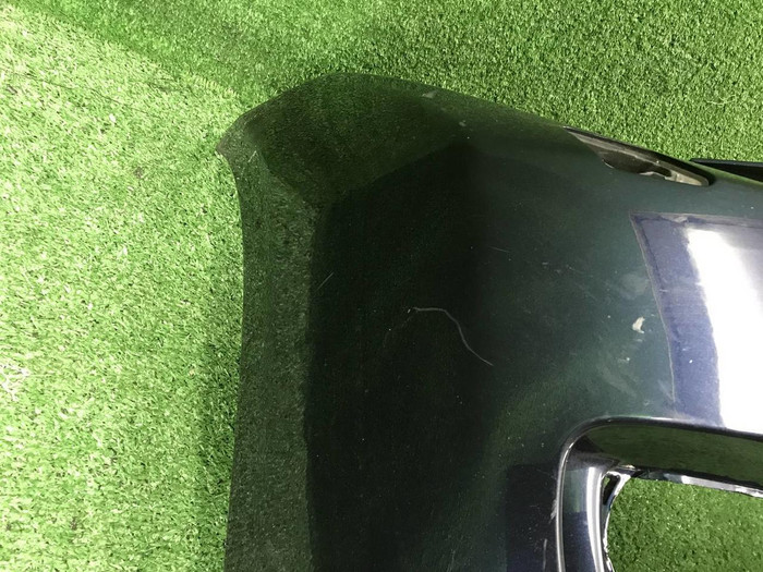 Бампер передний BMW 3er F30 F31 (2011-2016)