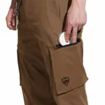 Брюки Питерский щит Карго Тактик темно-бежевые