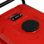 Генератор бензиновый LK-3800R, 3,8 кВт, 230В, ручной стартер Kronwerk