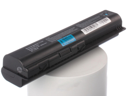 Аккумулятор iBatt 8800mAh, для HP- Pavilion dv5-1260er Presario CQ50-107ER CQ70-110ER CQ71-215ER G60T dv5-1108el dv5-1140en
