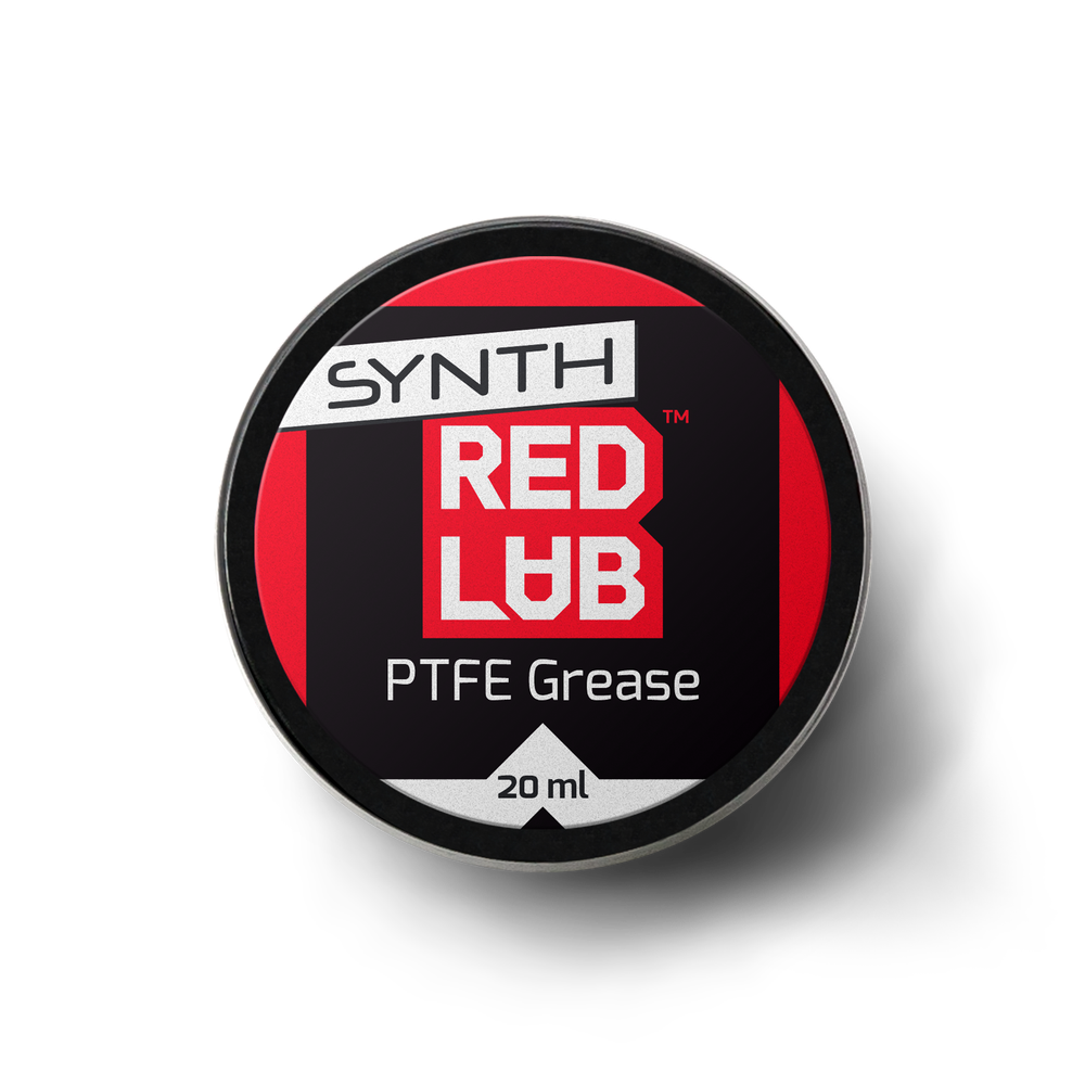 RedLub Synthetic PTFE Grease